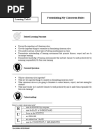 Field Study 7 Learning Task 6