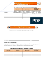 antoni Gonzalez - ACTIVIDAD 3_ CUADRO DIAGNOSTICO PARA LA ELABORACIÓN DEL PLANTEAMIENTO DEL PROBLEMA