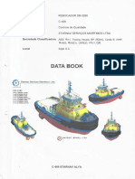 DATA BOOK C-408