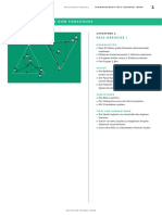 Mit Passspiel Zum Torschuss: Thema