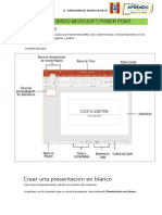 Semana 12 - Ept - Power Point 1° C-D