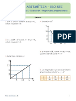 IIB - Tema 11 - 1ro Sec (Evaluación)