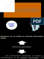 5.1.8. - ARTICULADORES Y ANALIZADORES - PPTX