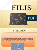 8 Sifilis y Granulomatoma