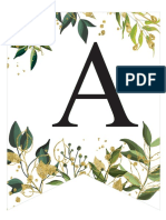 Free Printable Botanical Banner - Removed-Compressed