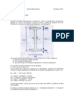 19/ Mayo/ 2021: Teoría Estructural