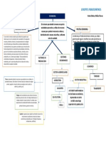 Mapa Conceptual