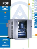PDF Robuschi Rbs Operating and Maintenance Manual | PDF | Motor Oil | Valve