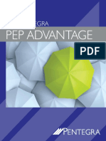 The Pentegra PEP (Pooled Employer Plans) Advantage