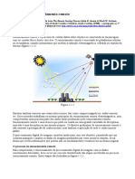 JENSEN - The Remote Sensing Process (TRADUÇÃO)