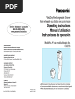 PlusOne Personal Massager Guide | PDF