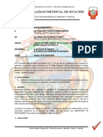 Informe #0012-2021-Edvt - Perclorador Castillo