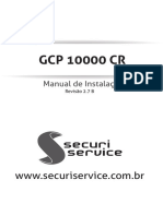 man-GCP10000 - CR Revisão 2.7B