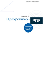 HyvaParempiParas Web