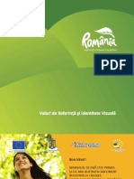 Carte Brand Romania