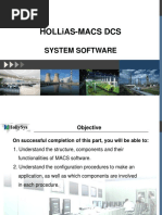 00hollysis Macs V6 Software