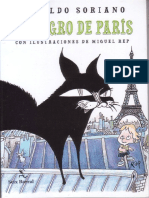 El Negro de Paris
