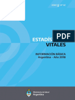 Serie5Nro62 estadisticas sobre aborto