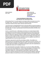 Sled Released Report Crime Scene Crime Violence