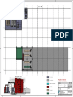 Preliminary Design: Tender Drawing - Not For Construction