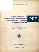Comisión Interamericana de Mujeres 1968