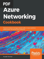 Azure Networking