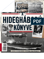 A Hidegháború Könyve