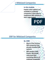 46 - ERP for Midsized companies