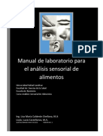 Manual Análisis Sensorial-2021