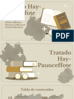 Tratado Hay-paucefote