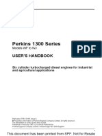 1300 Series User Handbook