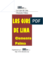 Clemente Palma - Los Ojos de Lima