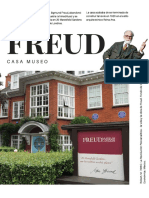 Revista Estudios y Vocación Freud - Casa Museo Freud
