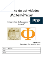 Cuadernillo-2ep matematicas