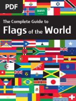 287 World Flags With Names List Pdf Semiotics Collecting