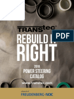 TransTec Power Steering Catalog 01-19-18