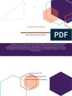 Informe Ejecutivo