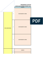 Programa Cualitativo Vivienda en Bloque