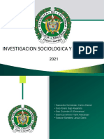 Investigacion Sociologica