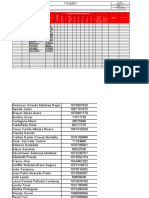 CMBA-FR-SGE-11 Formato de encuesta preoperacional Covid - 19