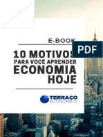 10 Motivos para Voce Aprender Economia