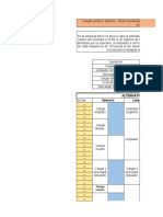 Diagrama Maquina - Hoombre