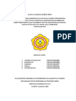 Pneumonia Ec Covid