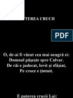 Puterea Crucii