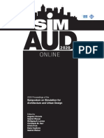 SimAUD2020 Proceedings LowRes