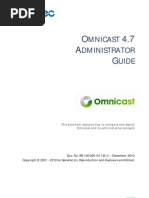 Download Enomnicast Administrator Guide 47 by Ray Coetzee SN51034786 doc pdf