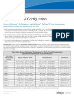 Citrix Iprange