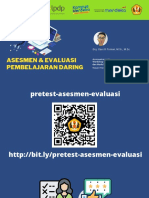 Asesmen & Evaluasi