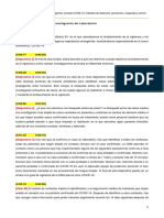 Transcription WHO 2020 NCov ModuleB1 ES