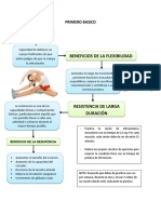 FLEXIBILIDAD Y RESISITENCIA